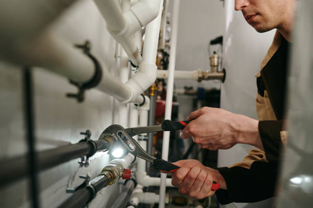 Best Water Heater Installation and Repair  in Lake Darby, OH